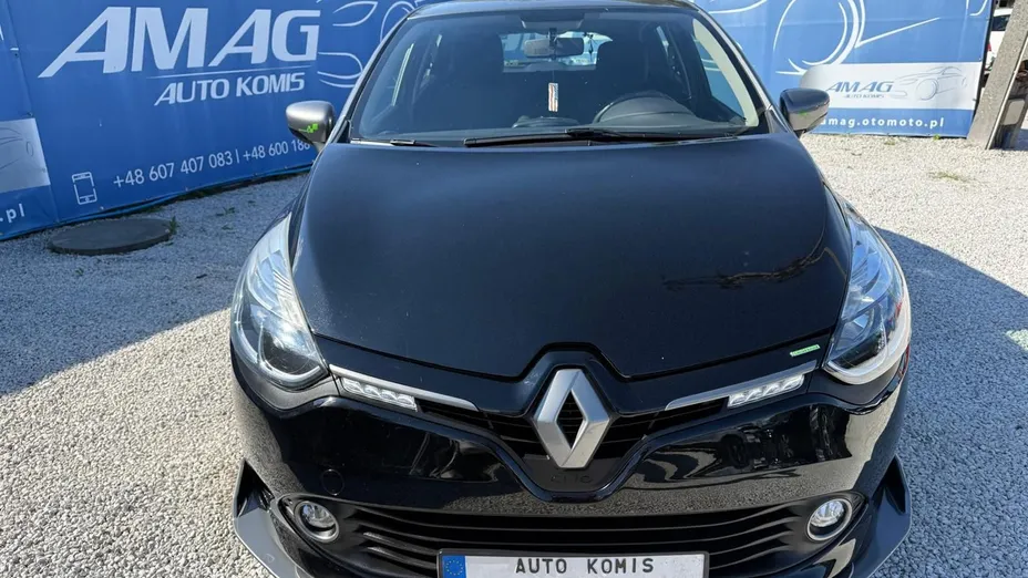 RENAULT Clio Clio 1.5 dCi Intens