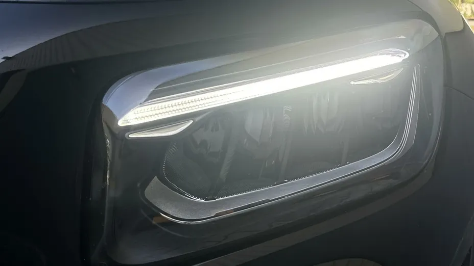 MERCEDES-BENZ GLB GLB 200 mHEV Progressive 7G-DCT