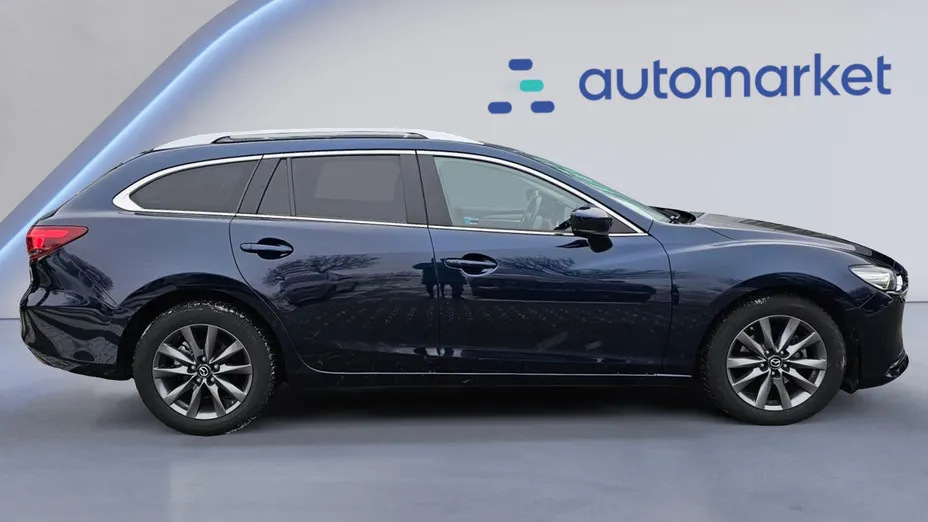 MAZDA 6 6 2.0 Center-Line aut