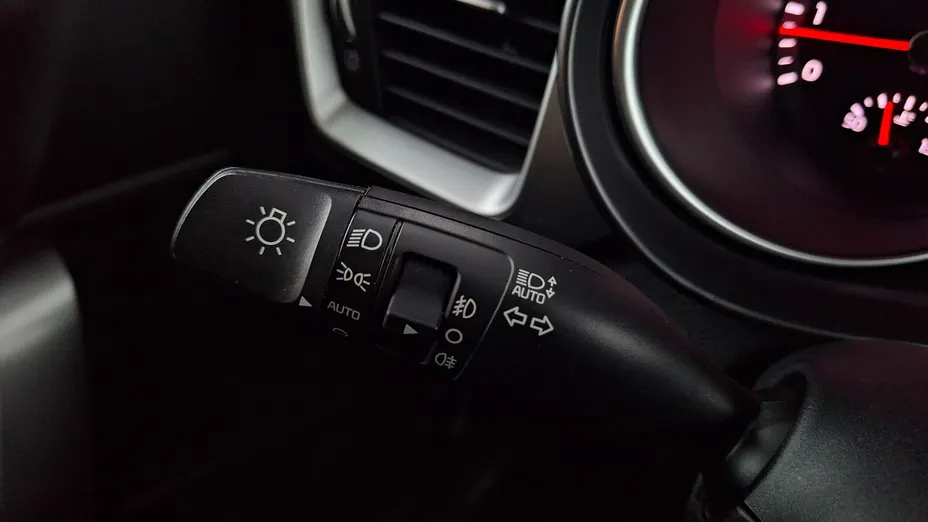 KIA Cee'd Ceed 1.5 T-GDI M