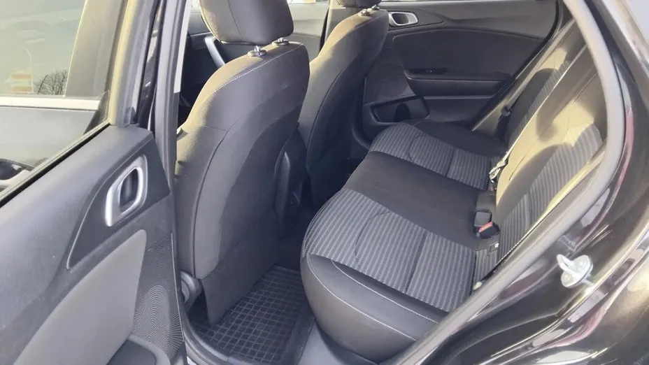 KIA XCeed XCeed 1.5 T-GDI M DCT