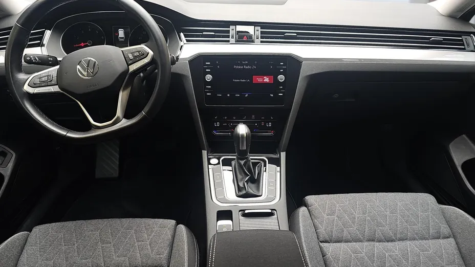 VOLKSWAGEN Passat Passat 1.5 TSI EVO Business DSG