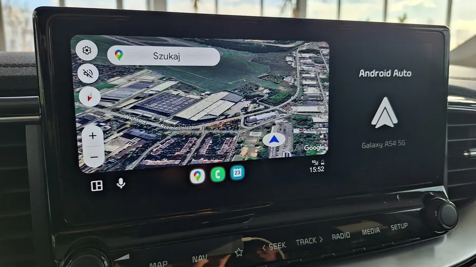 KIA Cee'd Ceed 1.4 T-GDI L Business Line DCT