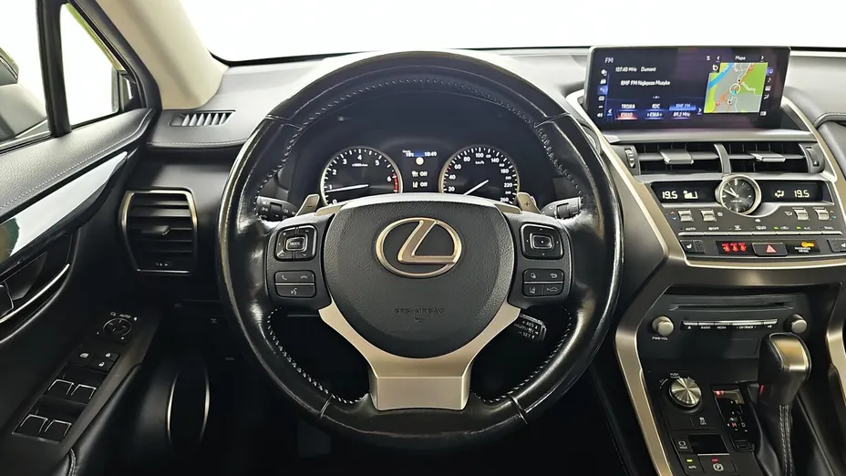 LEXUS NX NX 300 Prestige AWD