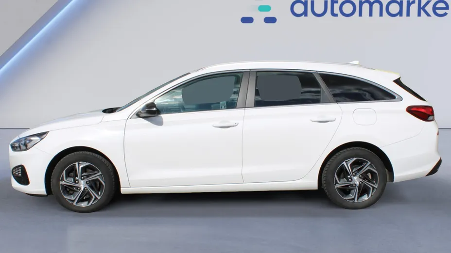 HYUNDAI i30 i30 1.5 T-GDI 48V Smart