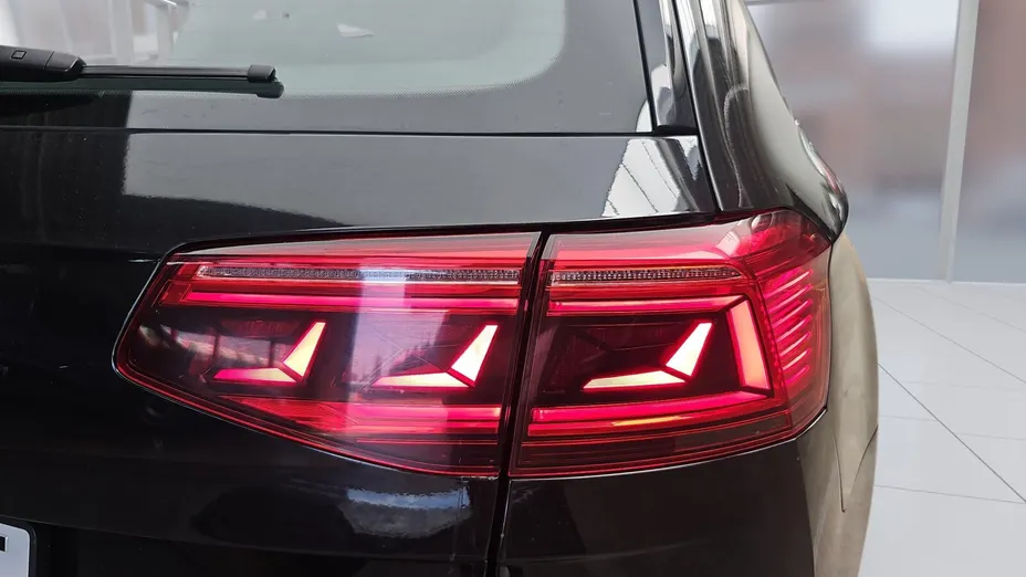 VOLKSWAGEN Passat Passat 1.4 TSI Plug-In Hybrid GTE DSG