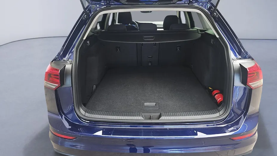 VOLKSWAGEN Golf Golf VIII 1.5 TSI EVO Life