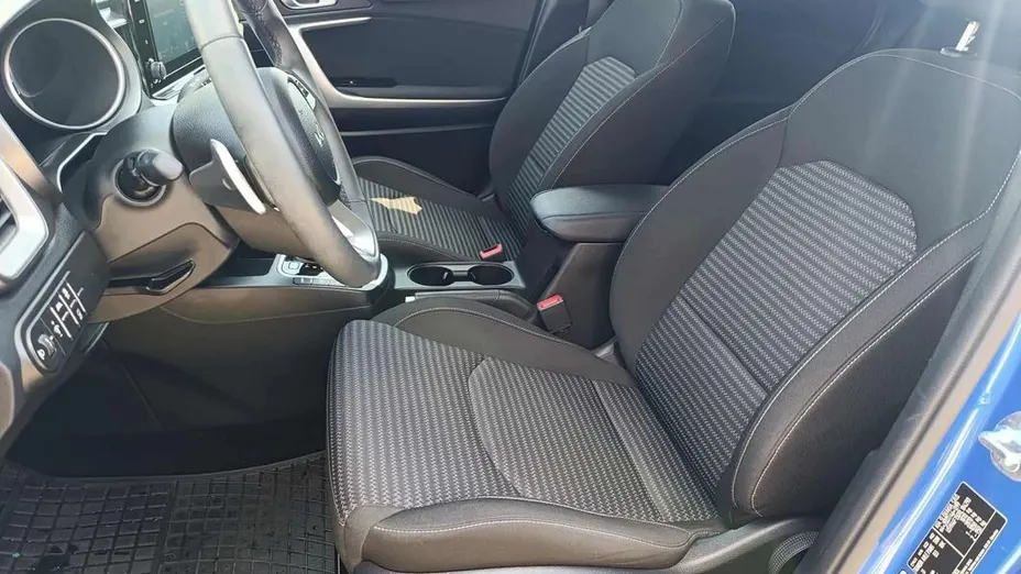 KIA XCeed XCeed 1.5 T-GDI M DCT