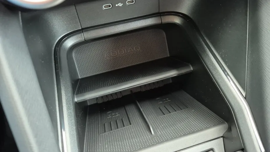 SKODA Kodiaq Kodiaq 2.0 TDI 4x2 Drive DSG Nowy