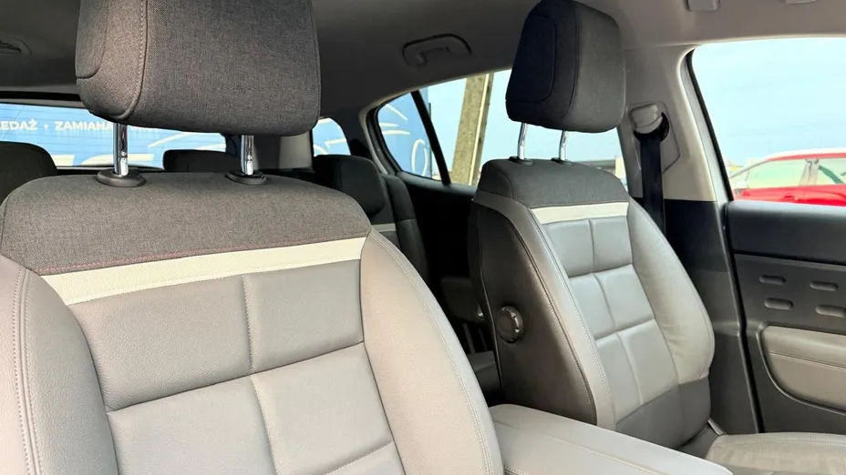 CITROEN C5 Aircross -