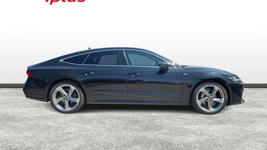 AUDI A7 Sportback -