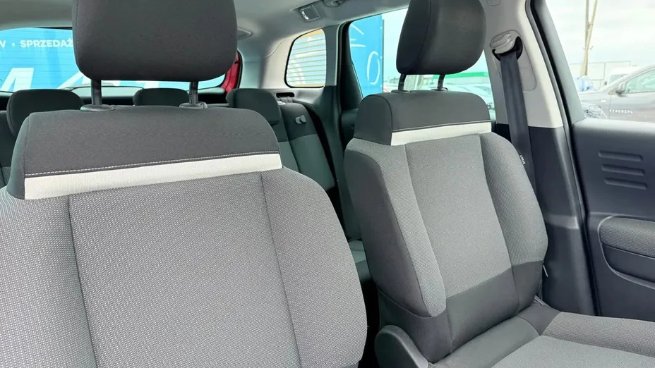 CITROEN C3 Aircross -