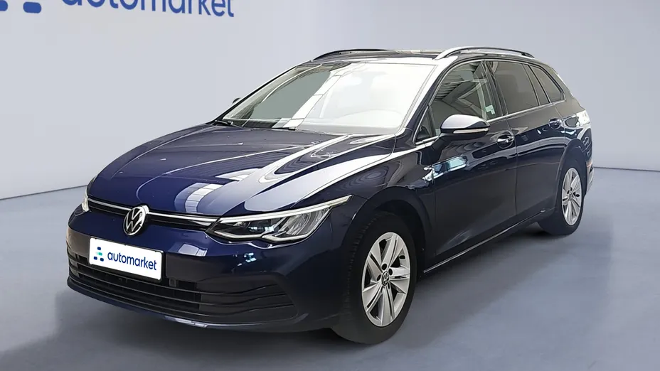 VOLKSWAGEN Golf Golf VIII 1.5 TSI EVO Life
