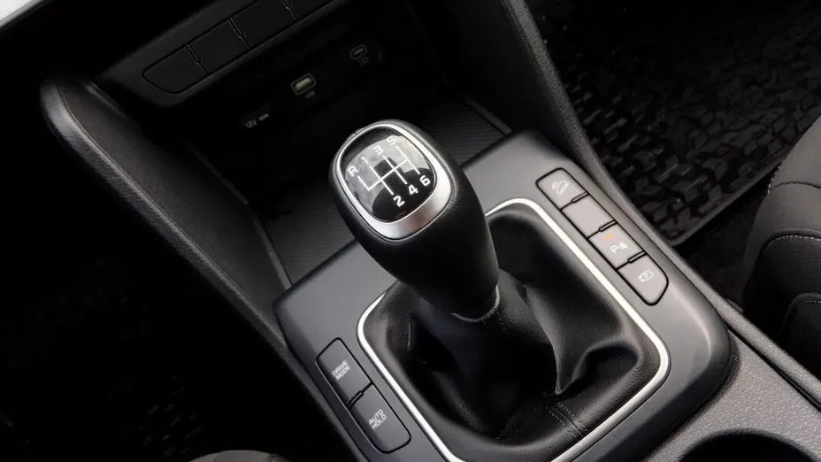 KIA Sportage Sportage 1.6 T-GDI M 2WD