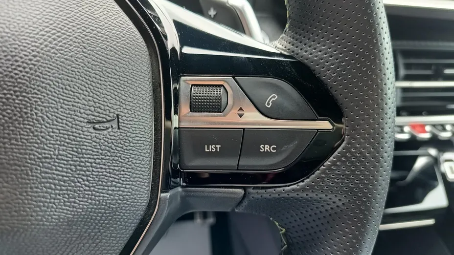 PEUGEOT 2008 2008 PureTech 130 GT S&S EAT8