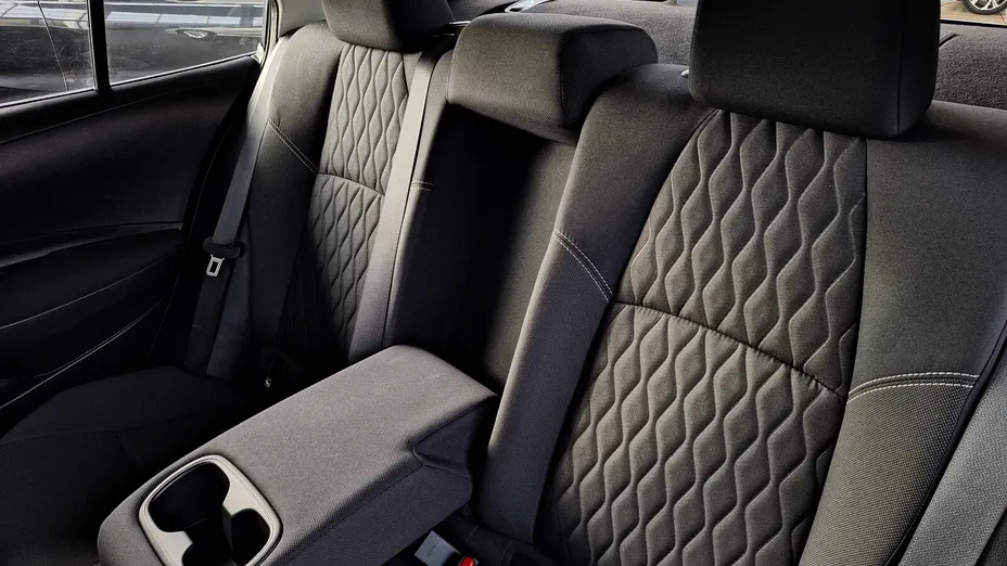 TOYOTA Corolla Corolla 1.5 Comfort