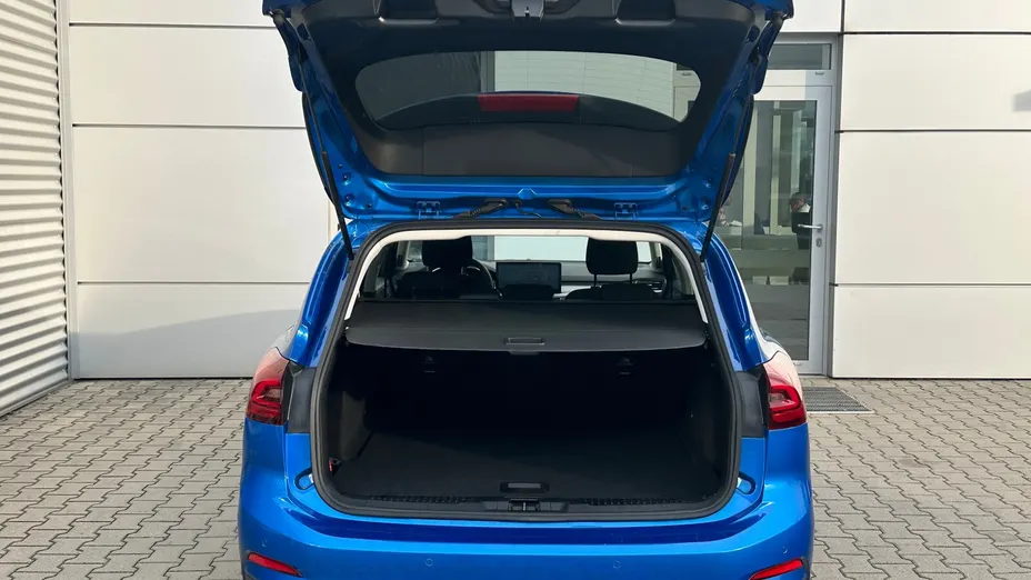 FORD Focus Focus 1.0 EcoBoost mHEV ST-Line X