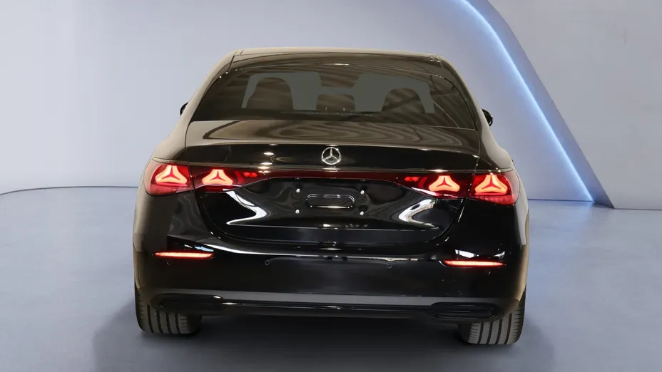 MERCEDES-BENZ E Klasa E 200 mHEV 4-Matic Avantgarde 9G-Tronic Nowy