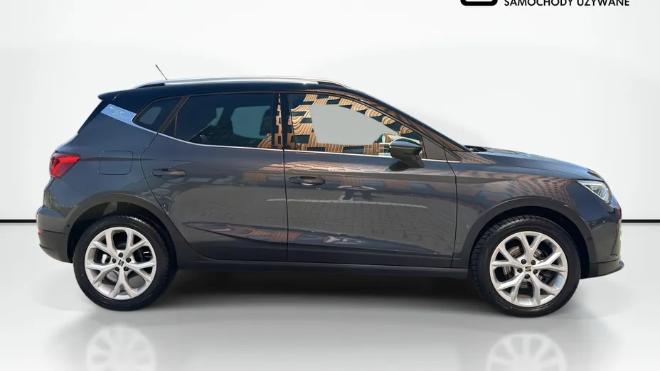 SEAT Arona Arona 1.5 TSI EVO FR S&S DSG