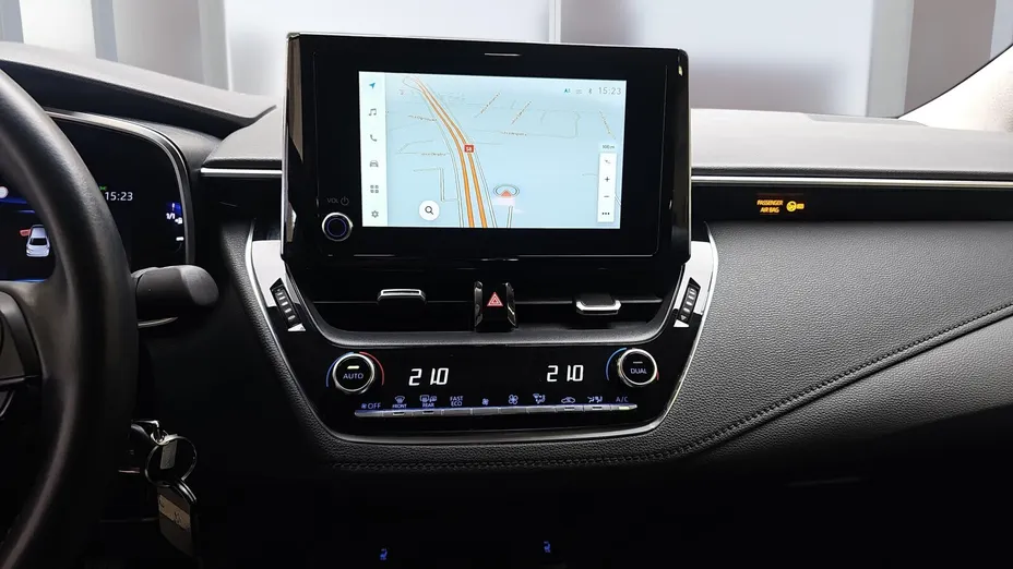 TOYOTA Corolla Corolla 1.5 Style