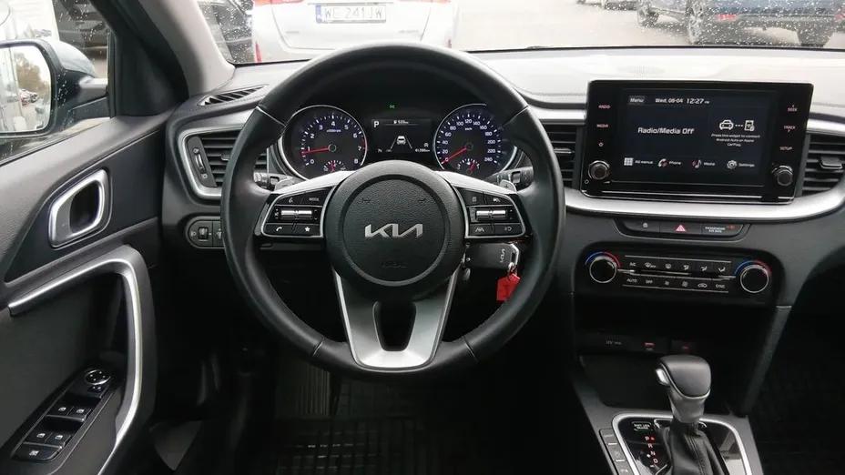 KIA XCeed XCeed 1.5 T-GDI M DCT