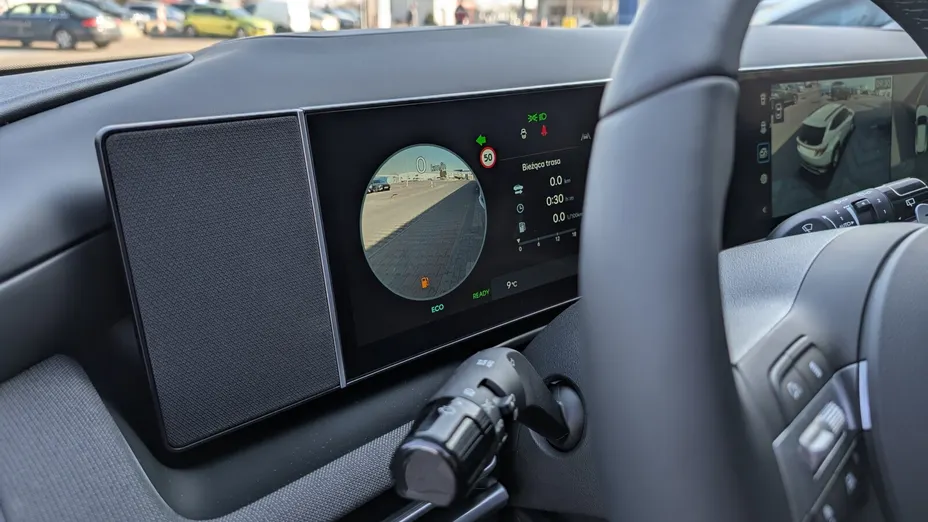 HYUNDAI Tucson Tucson 1.6 T-GDi HEV Platinum 4WD aut Nowy