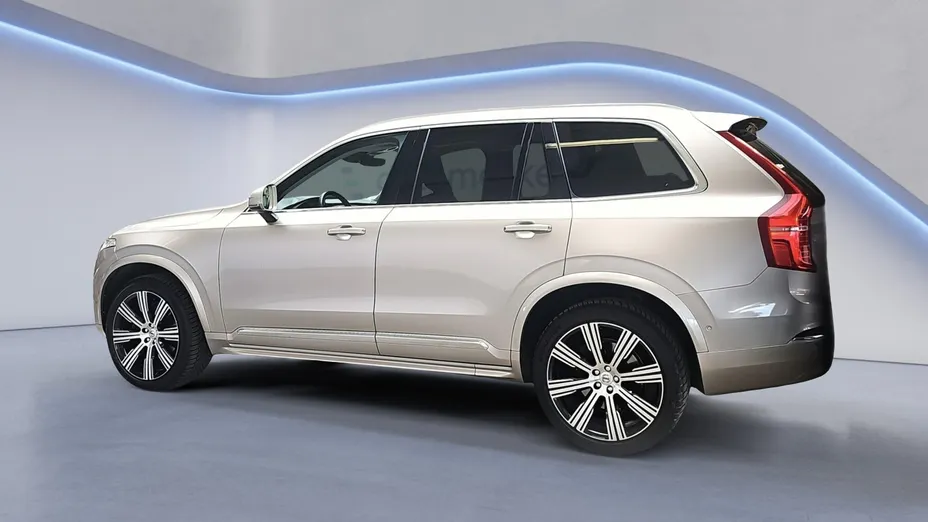 VOLVO XC90 XC90 B5 D AWD Plus Bright 7os aut
