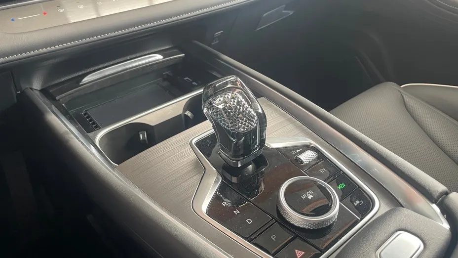 CHERY Tiggo 7 Tiggo 7 1.5 T-GDI Super Hybrid Prestige DHT Nowy