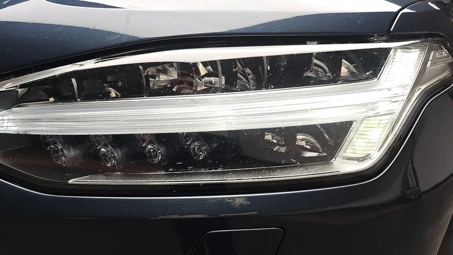 VOLVO XC90 XC90 B5 D AWD Plus Dark 7os aut