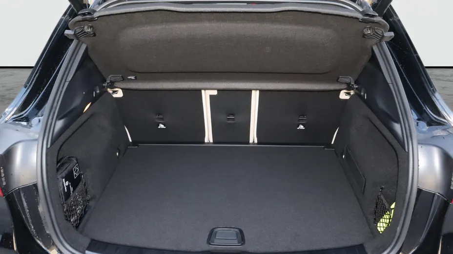 MERCEDES-BENZ GLA GLA 200 d Progressive 8G-DCT Nowy