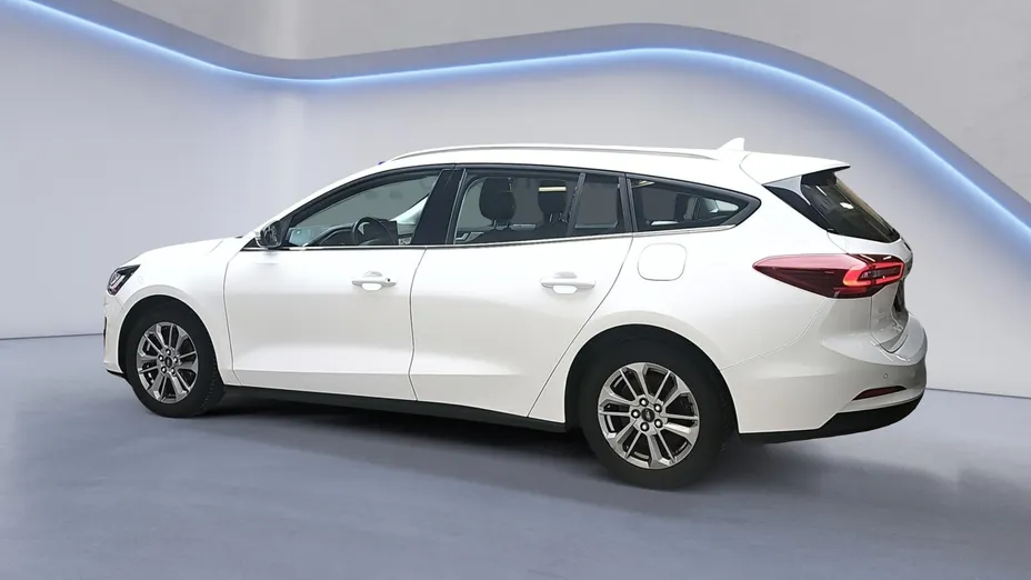 FORD Focus Focus 1.5 EcoBlue Titanium