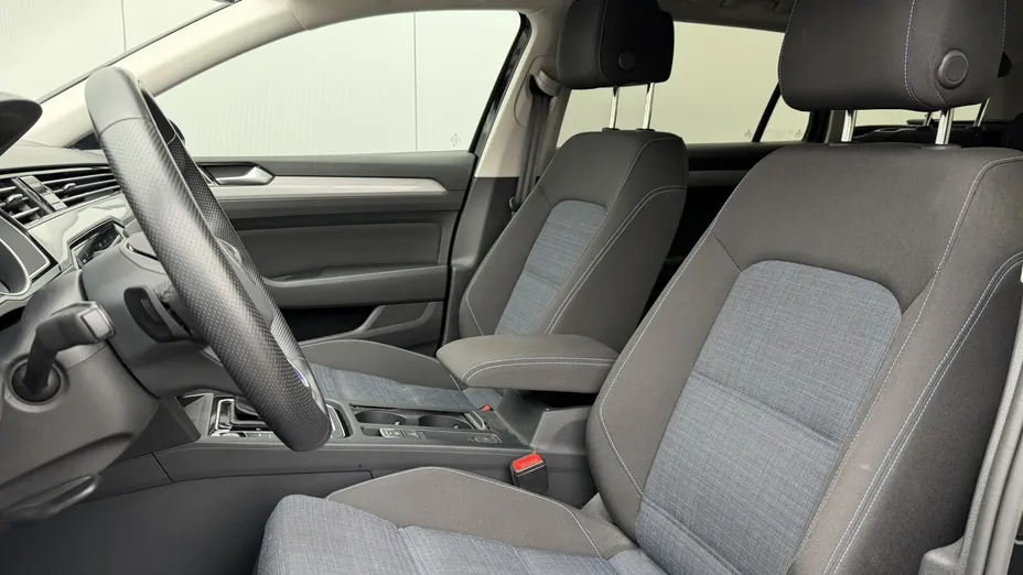 VOLKSWAGEN Passat Passat 1.4 TSI Plug-In Hybrid GTE DSG