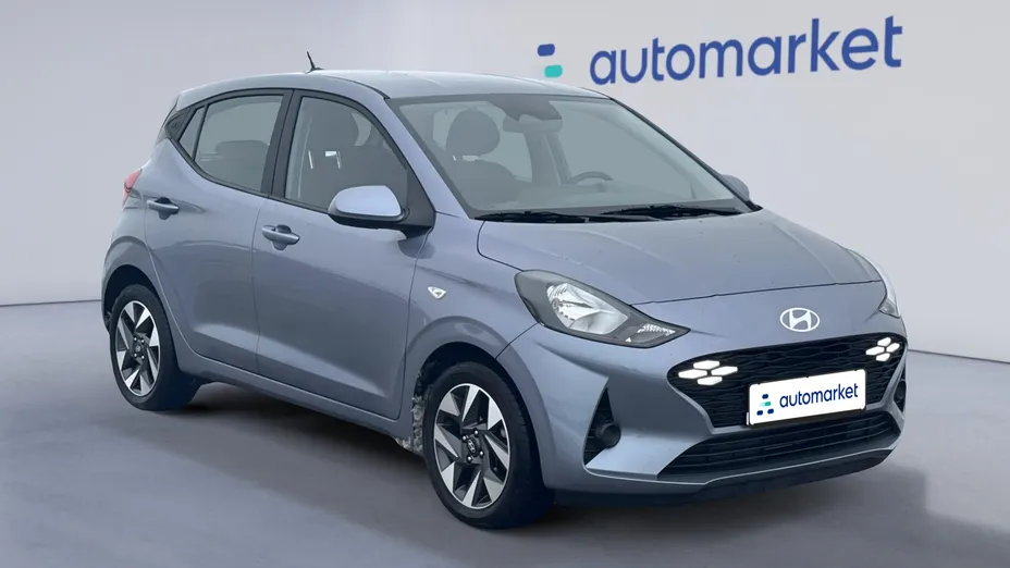 HYUNDAI i10 i10 1.2 Modern