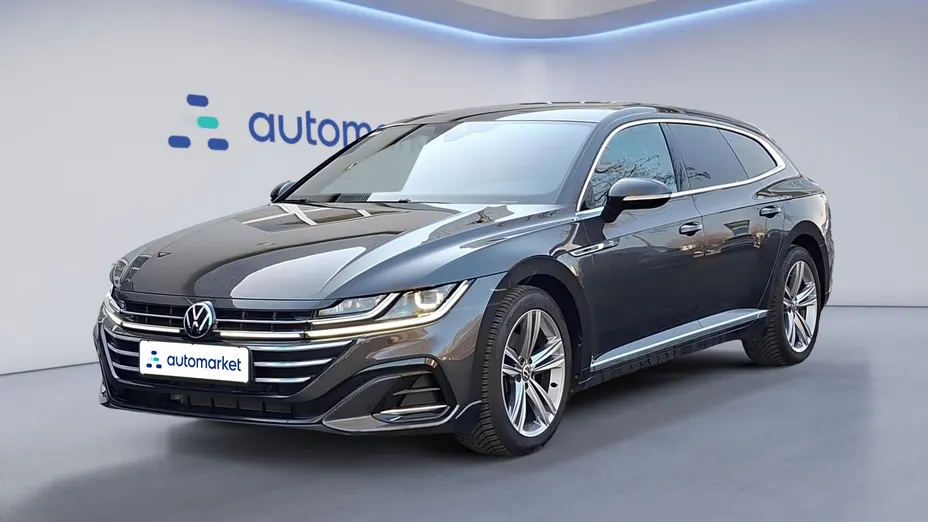 VOLKSWAGEN Arteon Arteon 2.0 TDI R-Line DSG