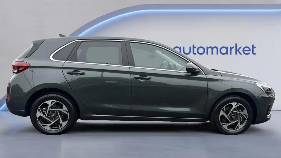 HYUNDAI i30 i30 1.6 T-GDI Smart DCT Nowy