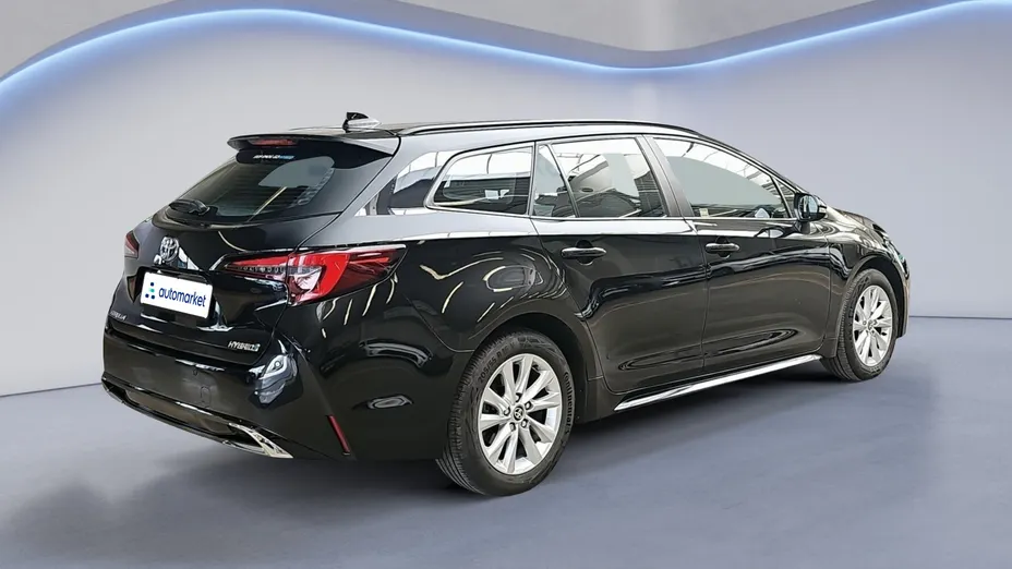 TOYOTA Corolla Corolla 1.8 Hybrid Comfort