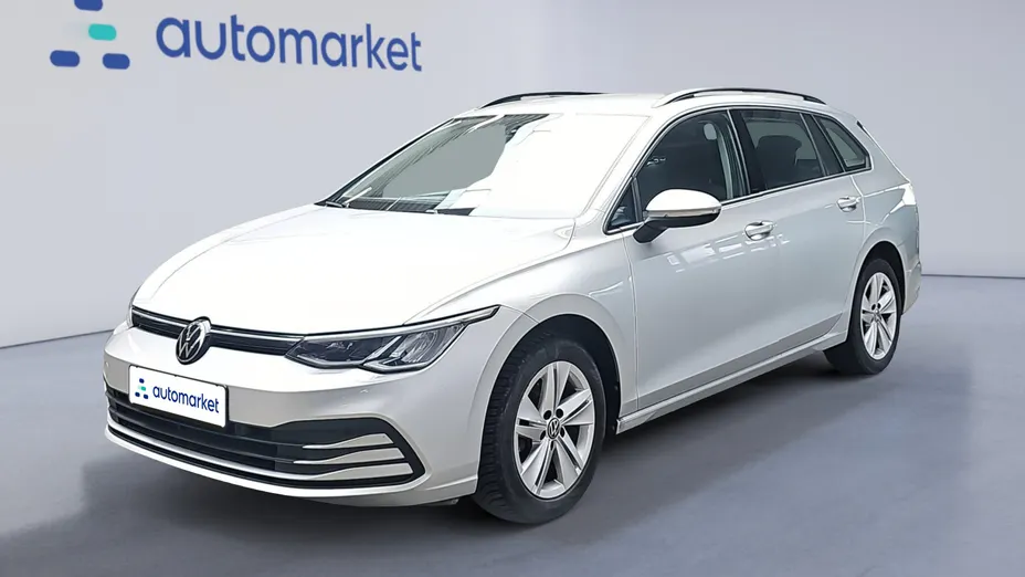 VOLKSWAGEN Golf Golf VIII 1.5 TSI EVO Life
