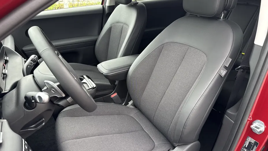 HYUNDAI Ioniq 5 Ioniq 5 63kWh Techniq Nowy
