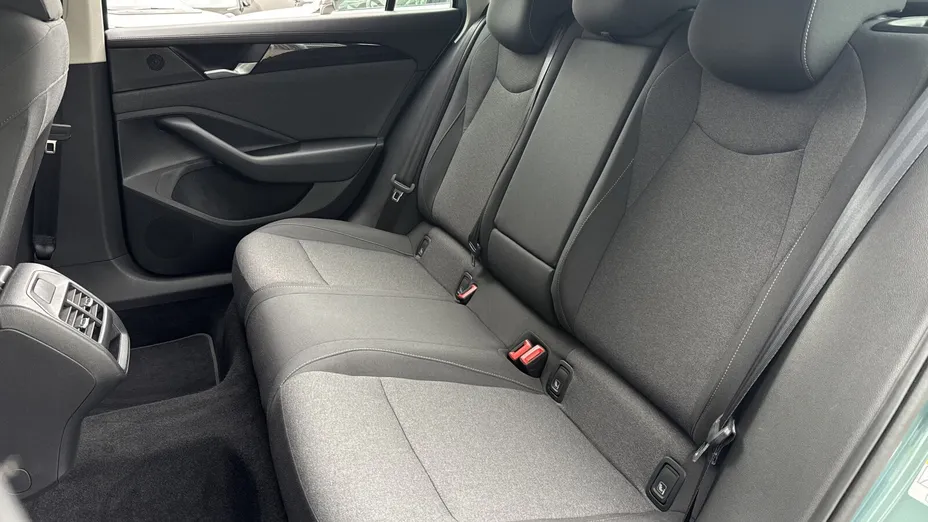 VOLKSWAGEN Passat Passat 1.5 TSI ACT mHEV DSG