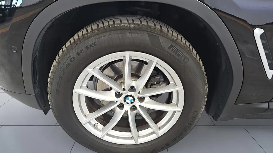 BMW X3 X3 xDrive20d mHEV aut