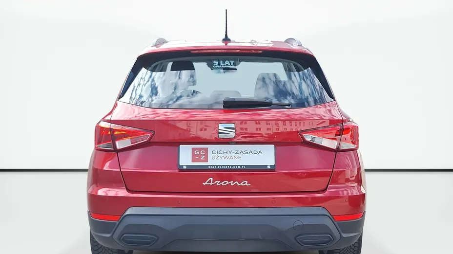 SEAT Arona Arona 1.0 TSI Style S&S DSG