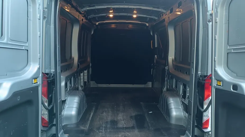 FORD Transit Transit 310 L2H2 Trend