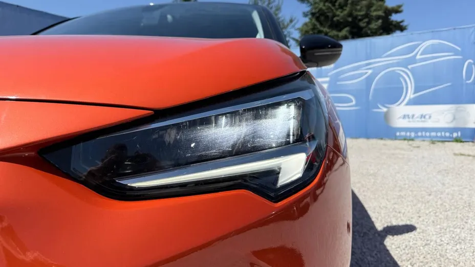 OPEL Corsa -