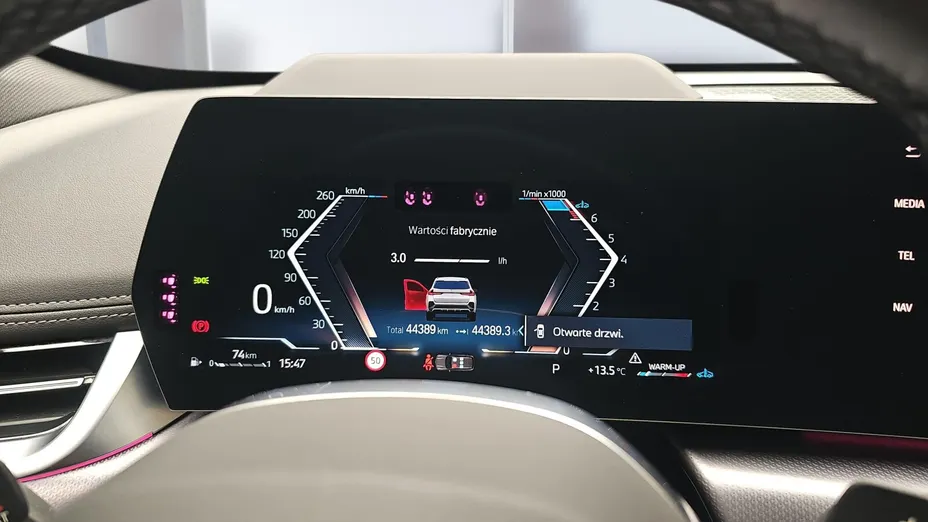 BMW X1 X1 xDrive23i mHEV aut