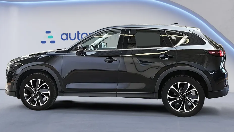 MAZDA CX-5 CX-5 2.0 Hikari 2WD aut