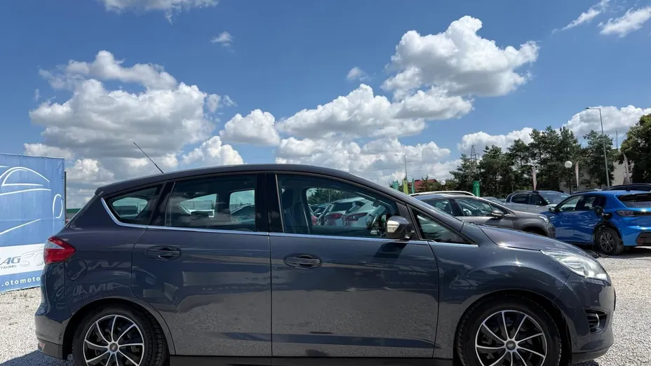 FORD C-MAX -