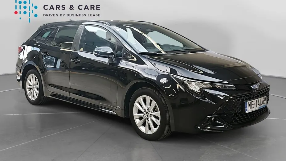 TOYOTA Corolla Corolla 1.8 Hybrid Comfort