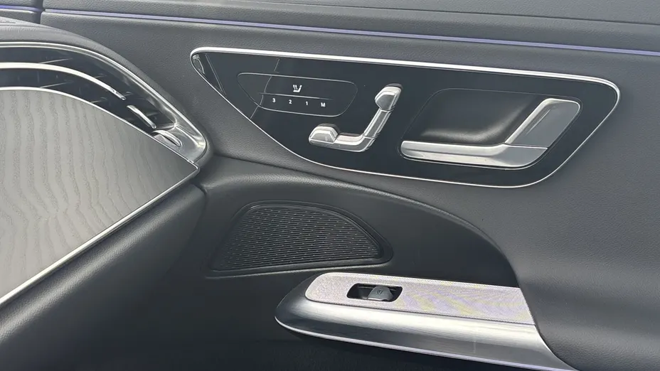 MERCEDES-BENZ E Klasa E 200 d mHEV Avantgarde 9G-Tronic