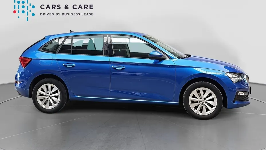SKODA Scala Scala 1.5 TSI Ambition DSG