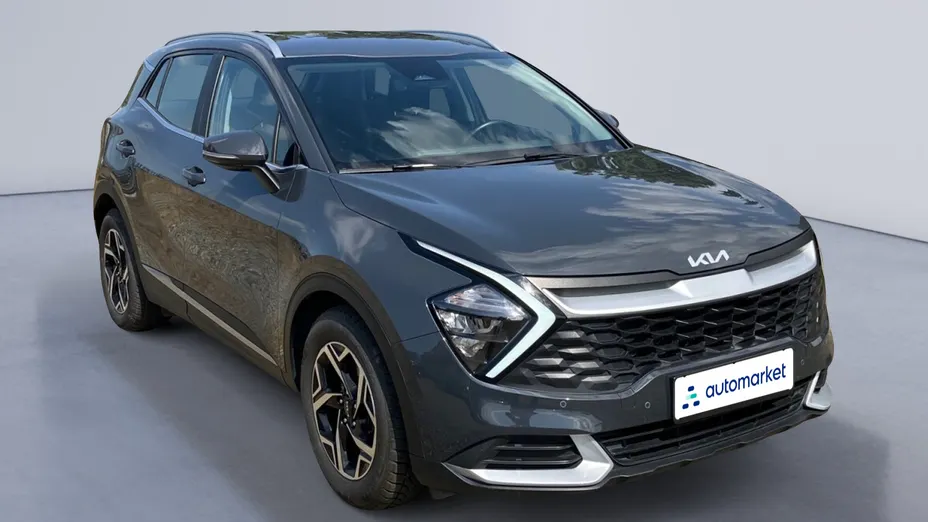 KIA Sportage Sportage 1.6 T-GDI L 2WD